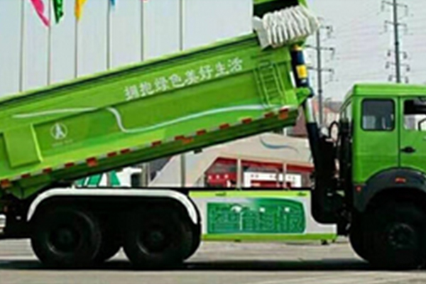 渣土车篷布